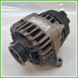 Alternatore DENSO MS1022118460 FIAT GRANDE PUNTO 2Y 51714794