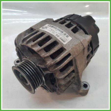 Alternatore DENSO MS1022118460 FIAT GRANDE PUNTO 2Y 51714794