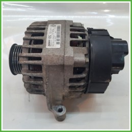Alternatore DENSO MS1022118460 FIAT GRANDE PUNTO 2Y 51714794
