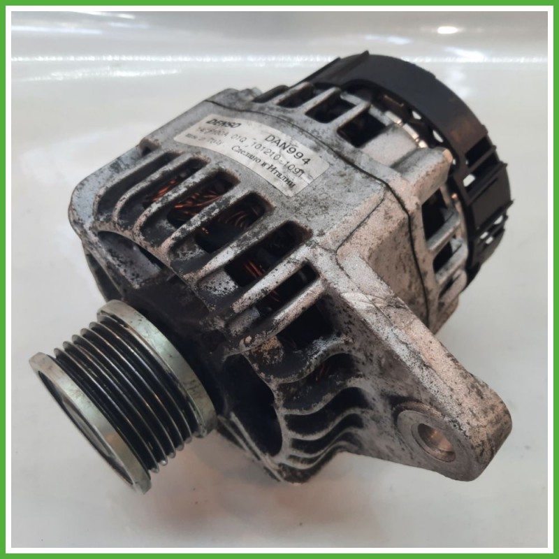 Alternatore DENSO DAN994 FIAT CROMA 2T 1012101091