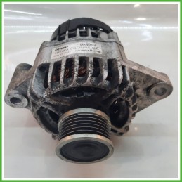 Alternatore DENSO DAN994 FIAT CROMA 2T 1012101091