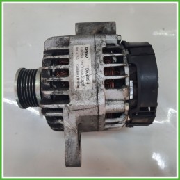 Alternatore DENSO DAN994 FIAT CROMA 2T 1012101091