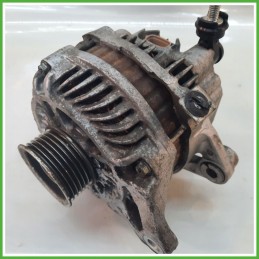 Alternatore MITSUBISHI A2TG1391 MAZDA Mazda 2 2a Serie ZJ3818300