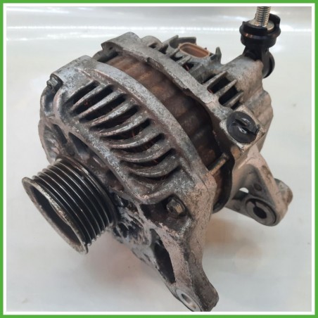 Alternatore MITSUBISHI A2TG1391 MAZDA Mazda 2 2a Serie ZJ3818300