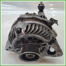 Alternatore MITSUBISHI A2TG1391 MAZDA Mazda 2 2a Serie ZJ3818300