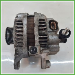 Alternatore MITSUBISHI A2TG1391 MAZDA Mazda 2 2a Serie ZJ3818300