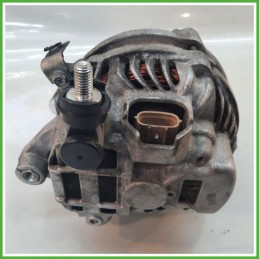 Alternatore MITSUBISHI A2TG1391 MAZDA Mazda 2 2a Serie ZJ3818300
