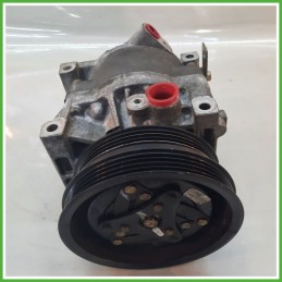 Compressore Clima AC Aria Condizionata MAGNETI MARELLI SC08 FIAT BRAVO 1L 5077750000