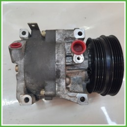 Compressore Clima AC Aria Condizionata MAGNETI MARELLI SC08 FIAT BRAVO 1L 5077750000