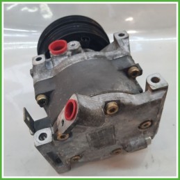 Compressore Clima AC Aria Condizionata MAGNETI MARELLI SC08 FIAT BRAVO 1L 5077750000