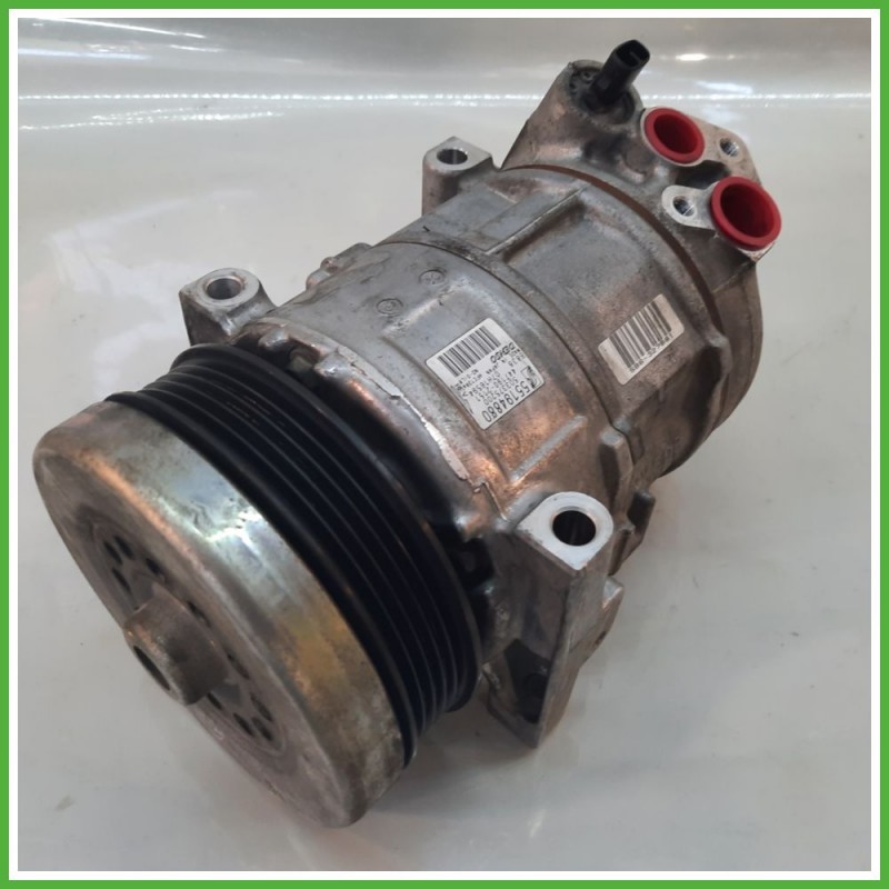 Compressore Clima AC Aria Condizionata DENSO 447190-2151 FIAT GRANDE PUNTO 2Y 55194880