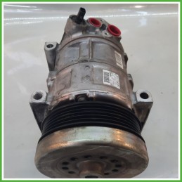 Compressore Clima AC Aria Condizionata DENSO 447190-2151 FIAT GRANDE PUNTO 2Y 55194880