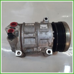 Compressore Clima AC Aria Condizionata DENSO 447190-2151 FIAT GRANDE PUNTO 2Y 55194880