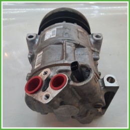 Compressore Clima AC Aria Condizionata DENSO 447190-2151 FIAT GRANDE PUNTO 2Y 55194880