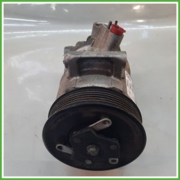 Compressore Clima AC Aria Condizionata MAHLE 6CVC140 SKODA OCTAVIA 5E 5Q0816803D