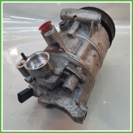 Compressore Clima AC Aria Condizionata MAHLE 6CVC140 SKODA OCTAVIA 5E 5Q0816803D