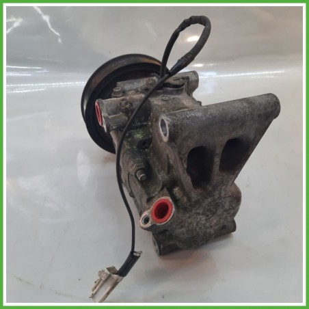 Compressore Clima AC Aria Condizionata PANASONIC V09A1AA4AK MAZDA Mazda 2 2a Serie D65161450H