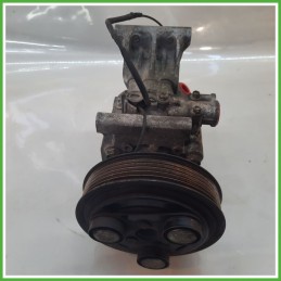 Compressore Clima AC Aria Condizionata PANASONIC V09A1AA4AK MAZDA Mazda 2 2a Serie D65161450H