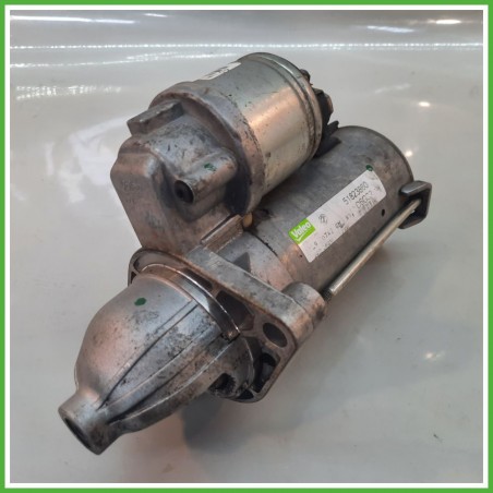 Motorino Avviamento VALEO D6G32 FORD KA CCU 1726349