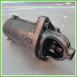 Motorino Avviamento VALEO D6G32 FORD KA CCU 1726349