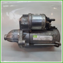 Motorino Avviamento VALEO D6G32 FORD KA CCU 1726349