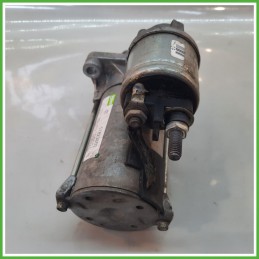 Motorino Avviamento VALEO D6G32 FORD KA CCU 1726349