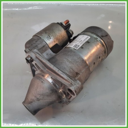 Motorino Avviamento HITACHI S114.905 FIAT GRANDE PUNTO 2Y 55193355