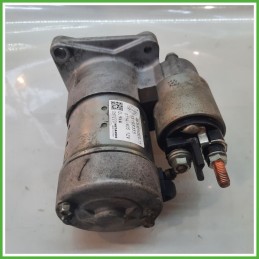 Motorino Avviamento HITACHI S114.905 FIAT GRANDE PUNTO 2Y 55193355