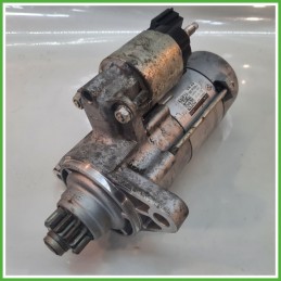 Motorino Avviamento DENSO 438000-0251 SKODA OCTAVIA 5E 02E911024J