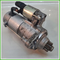 Motorino Avviamento DENSO 438000-0251 SKODA OCTAVIA 5E 02E911024J