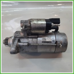 Motorino Avviamento DENSO 438000-0251 SKODA OCTAVIA 5E 02E911024J