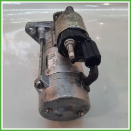 Motorino Avviamento DENSO 438000-0251 SKODA OCTAVIA 5E 02E911024J