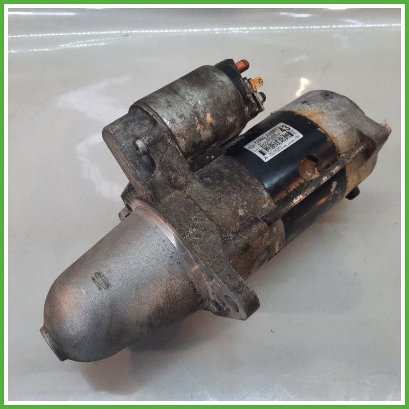 Motorino Avviamento MITSUBISHI M002T89076 SUBARU XV 23300AA621