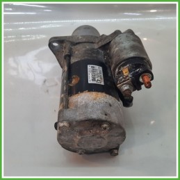 Motorino Avviamento MITSUBISHI M002T89076 SUBARU XV 23300AA621
