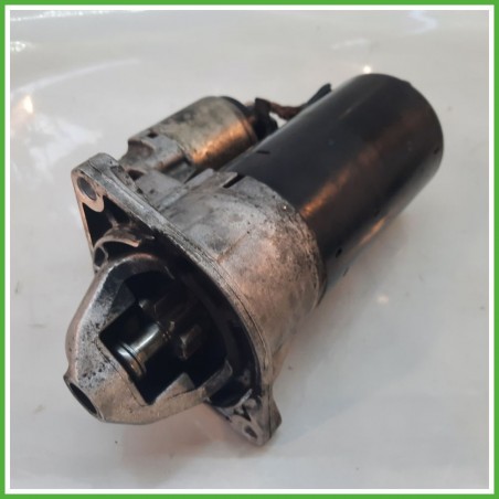 Motorino Avviamento BOSCH 0001108234 FIAT CROMA 2T 1005831290