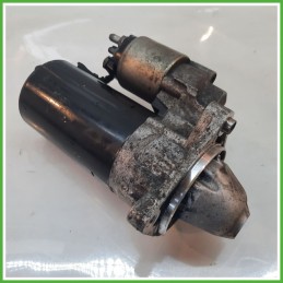 Motorino Avviamento BOSCH 0001108234 FIAT CROMA 2T 1005831290