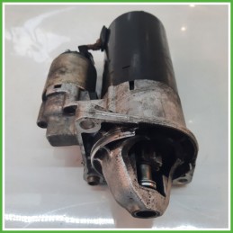 Motorino Avviamento BOSCH 0001108234 FIAT CROMA 2T 1005831290