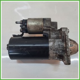 Motorino Avviamento BOSCH 0001108234 FIAT CROMA 2T 1005831290
