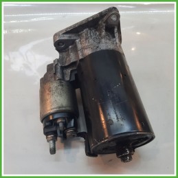Motorino Avviamento BOSCH 0001108234 FIAT CROMA 2T 1005831290