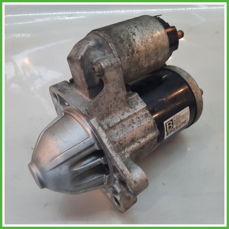 Motorino Avviamento MITSUBISHI M000T32771 MAZDA Mazda 2 2a Serie ZJ3818400