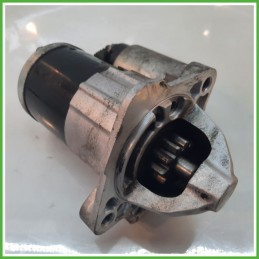 Motorino Avviamento MITSUBISHI M000T32771 MAZDA Mazda 2 2a Serie ZJ3818400
