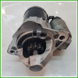 Motorino Avviamento MITSUBISHI M000T32771 MAZDA Mazda 2 2a Serie ZJ3818400