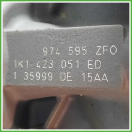 Scatola Sterzo VOLKSWAGEN GOLF 5K/AJ 2008 2012 1K1423055M 7805501467