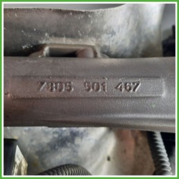 Scatola Sterzo VOLKSWAGEN GOLF 5K/AJ 2008 2012 1K1423055M 7805501467