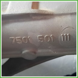 Scatola Sterzo SKODA OCTAVIA 5E 2016 2019 5Q1423051 7501501111