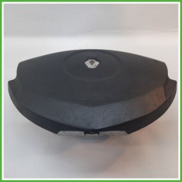 Airbag Guidatore Sinistro SX RENAULT CLIO 2a Serie 1.2 16V 8200236060 2001 2010 RENAULT 8200236060