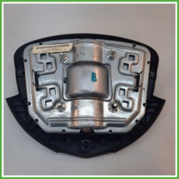 Airbag Guidatore Sinistro SX RENAULT CLIO 2a Serie 1.2 16V 8200236060 2001 2010 RENAULT 8200236060