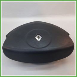 Airbag Guidatore Sinistro SX RENAULT CLIO 2a Serie 1.2 16V 8200236060 2001 2010 RENAULT 8200236060