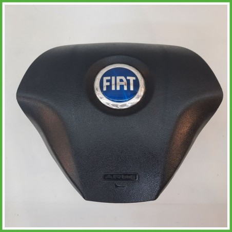 Airbag Guidatore Sinistro SX FIAT GRANDE PUNTO 2Y 1.3 MJT 70043042 2005 2008 DM DALPHIMETAL CA700433XX