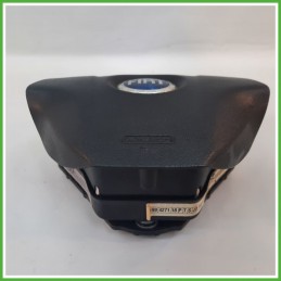 Airbag Guidatore Sinistro SX FIAT GRANDE PUNTO 2Y 1.3 MJT 70043042 2005 2008 DM DALPHIMETAL CA700433XX